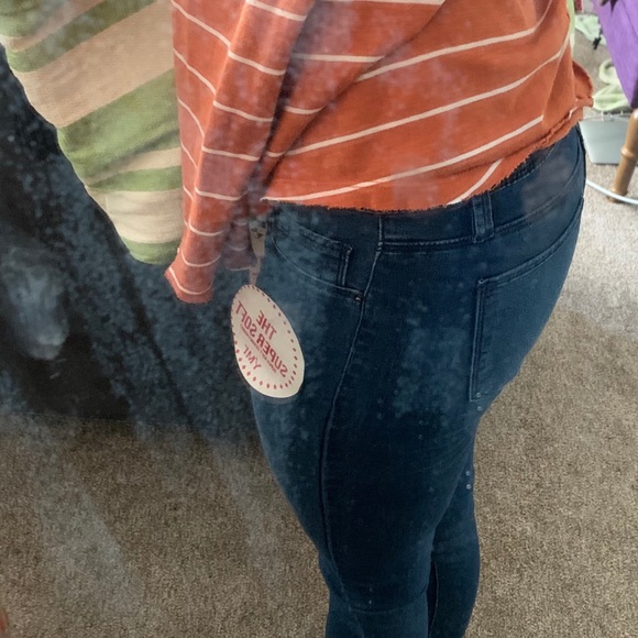 YMI Skinny juniors 5 - Picture 6 of 8